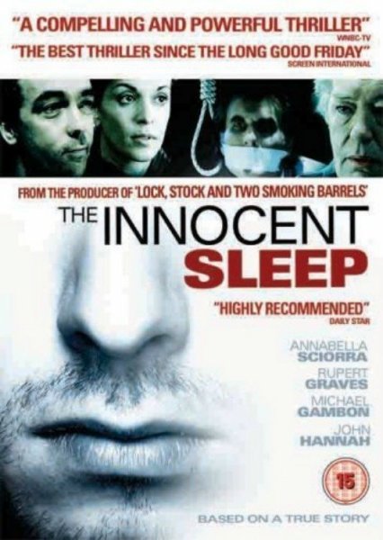 The Innocent Sleep