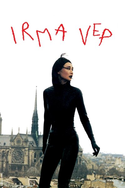 Irma Vep