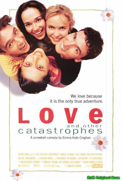 Love and Other Catastrophes