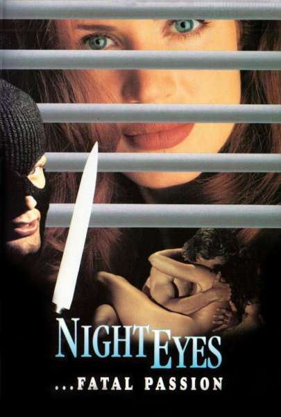 Night Eyes 4: Fatal Passion