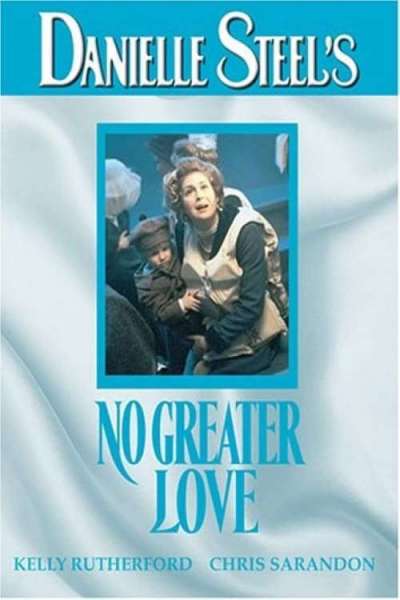 No Greater Love