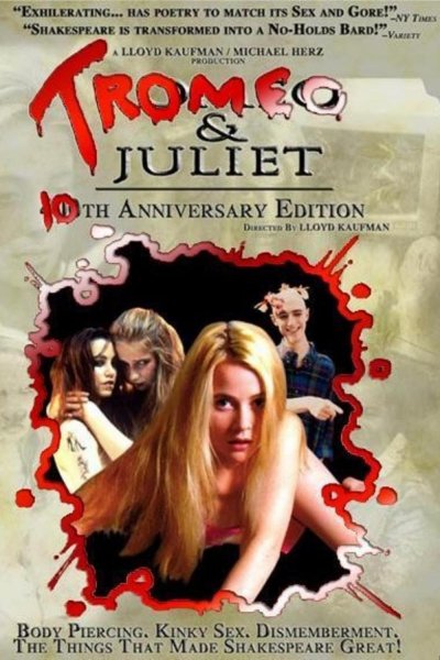 Tromeo & Juliet