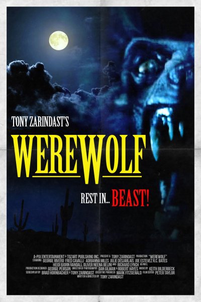 Werewolf