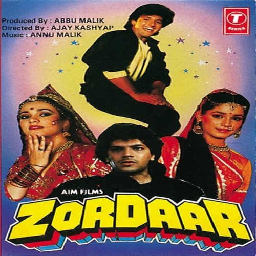 Zordaar