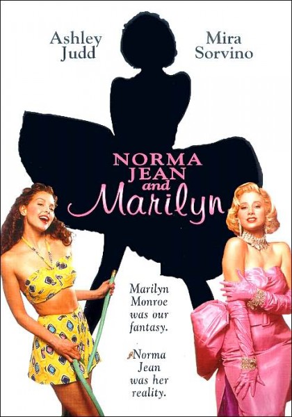 Norma Jean & Marilyn