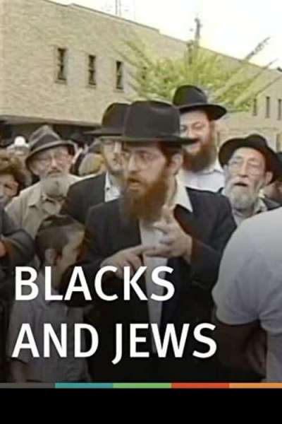 Blacks and Jews