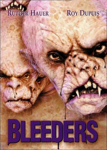 Bleeders