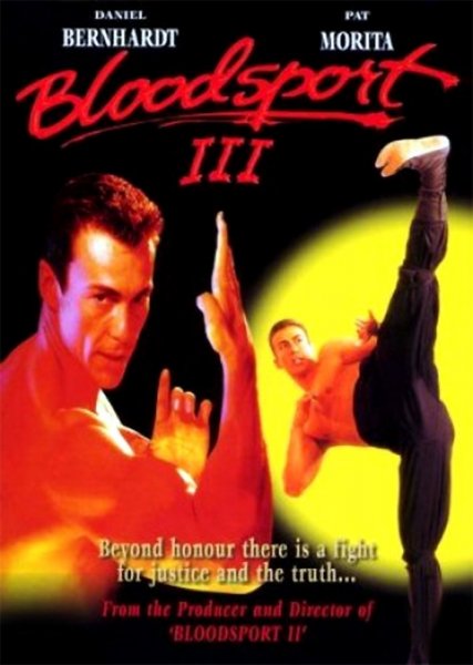 Bloodsport III