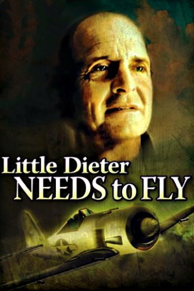 Little Dieter Needs to Fly