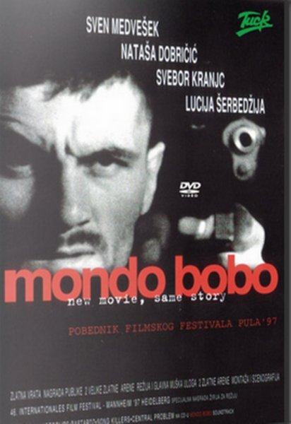 Mondo Bobo