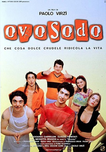 Ovosodo