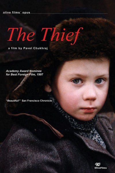 The Thief