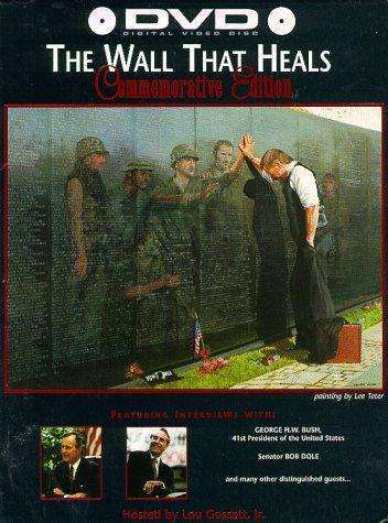 The Wall That Heals