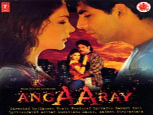 Angaaray