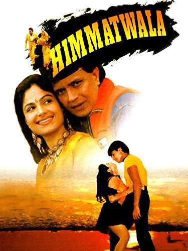 Himmatwala