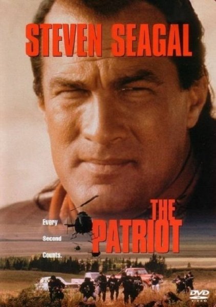 The Patriot