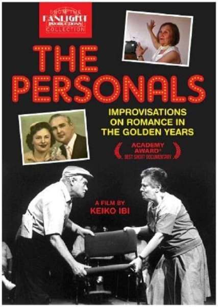 The Personals: Improvisations on Romance in the Golden Years