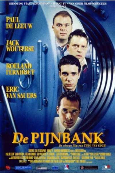 De Pijnbank