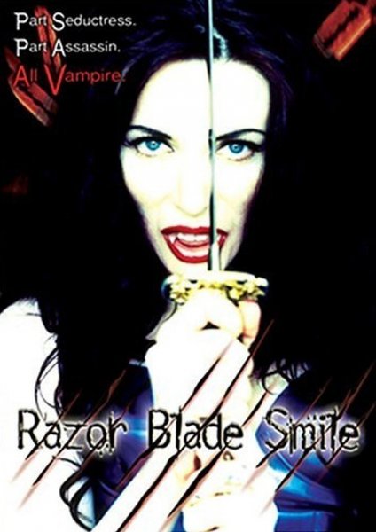 Razor Blade Smile