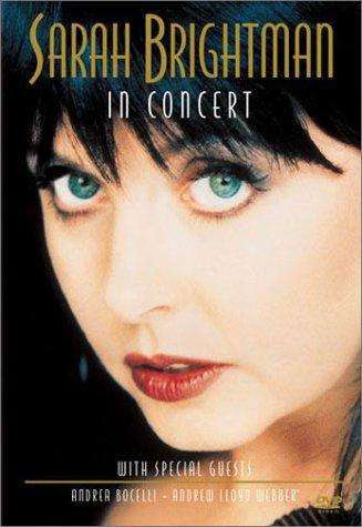 Sarah Brightman: In Concert