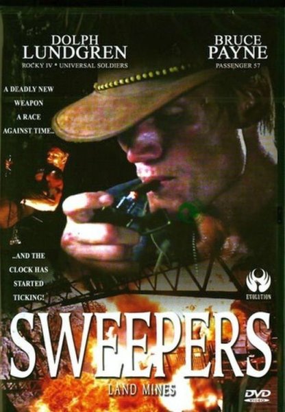 Sweepers