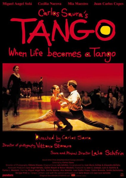 Tango