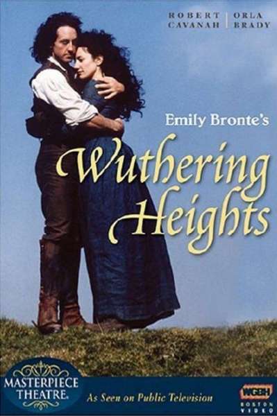 Wuthering Heights