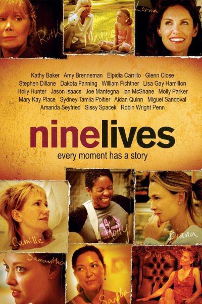 Nine Lives