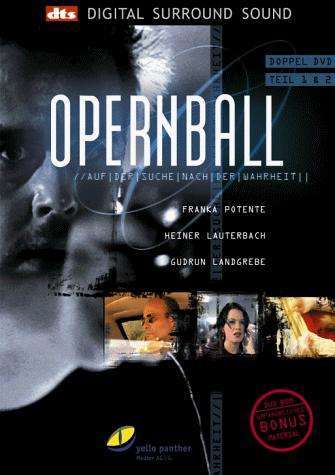 Opera ball