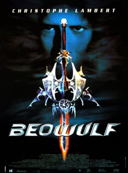 Beowulf