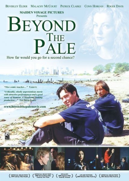 Beyond the Pale