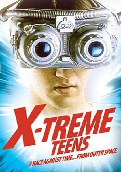 X-Treme Teens