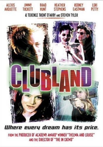 Clubland