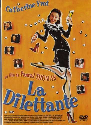 The Dilettante