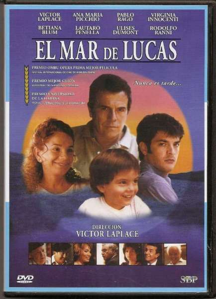 El Mar de Lucas