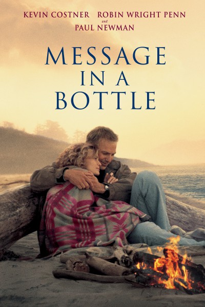 Message in a Bottle