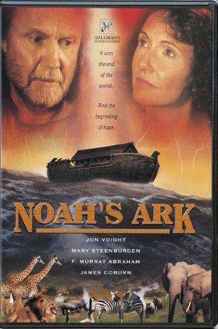 Noah's Ark (miniseries)