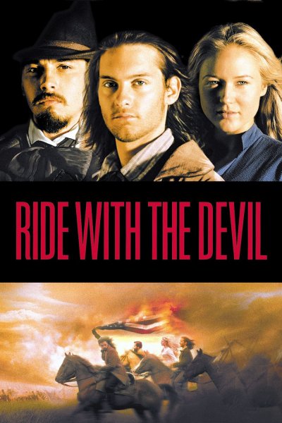 Ride with the Devil