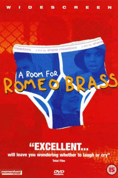 A Room for Romeo Brass