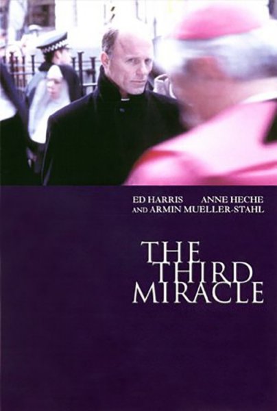 The Third Miracle