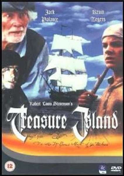 Treasure Island