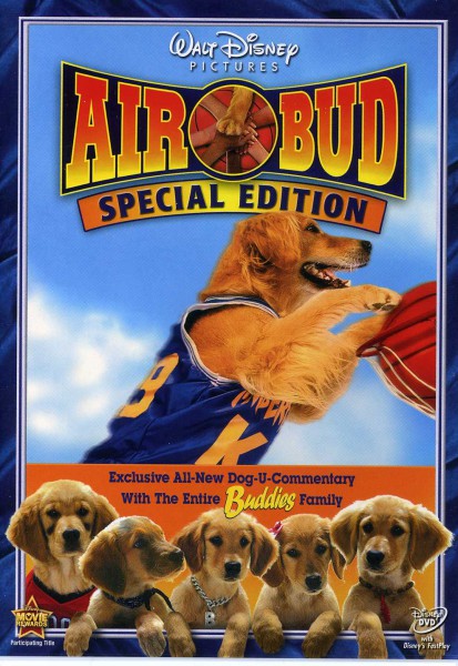 Air Bud: World Pup