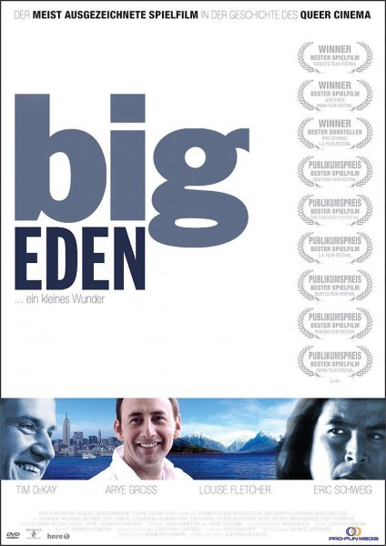 Big Eden