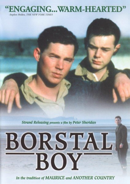 Borstal Boy