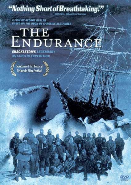 The Endurance