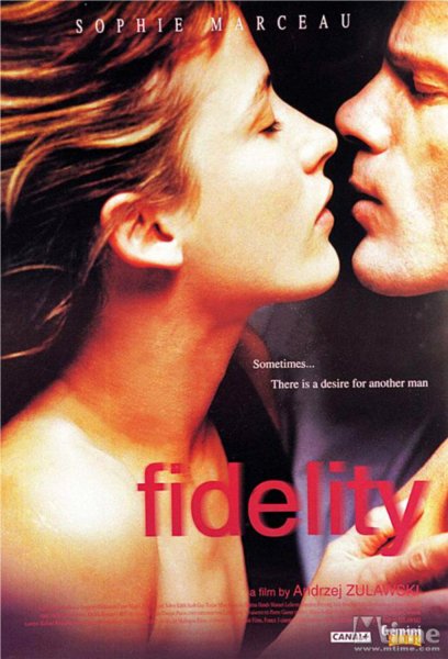 Fidelity