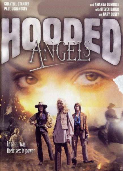 Hooded Angels