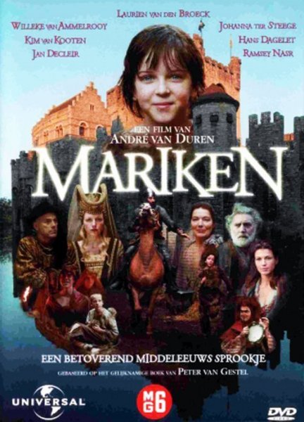 Mariken