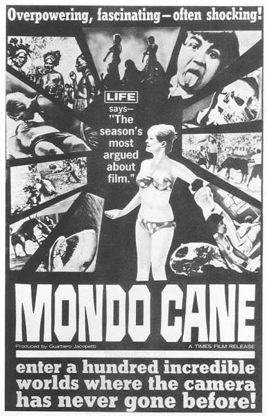 Mondo Cane