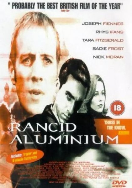 Rancid Aluminium